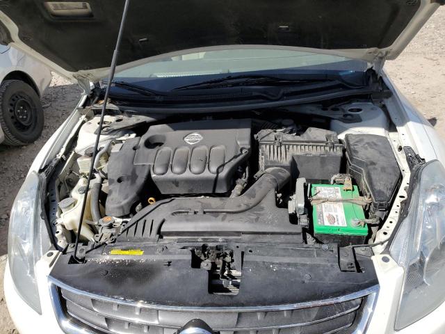 Photo 11 from auction – 2012 NISSAN ALTIMA BAS with VIN 1N4AL2AP8CC260657