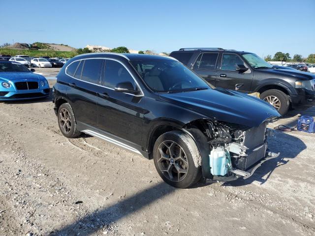 Photo 4 from auction – 2019 BMW X1 SDRIVE2 with VIN WBXHU7C57K3H45035