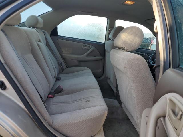 Photo 10 from auction – 2000 TOYOTA CAMRY CE with VIN 4T1BG22K4YU749267