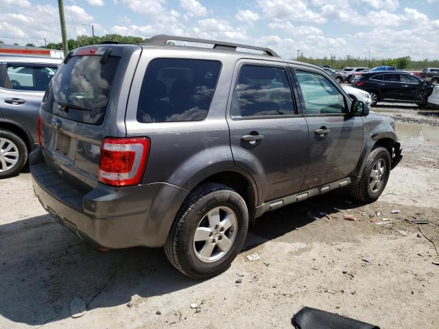 Photo 3 from auction – 2010 FORD ESCAPE XLT with VIN 1FMCU0D74AKB28767