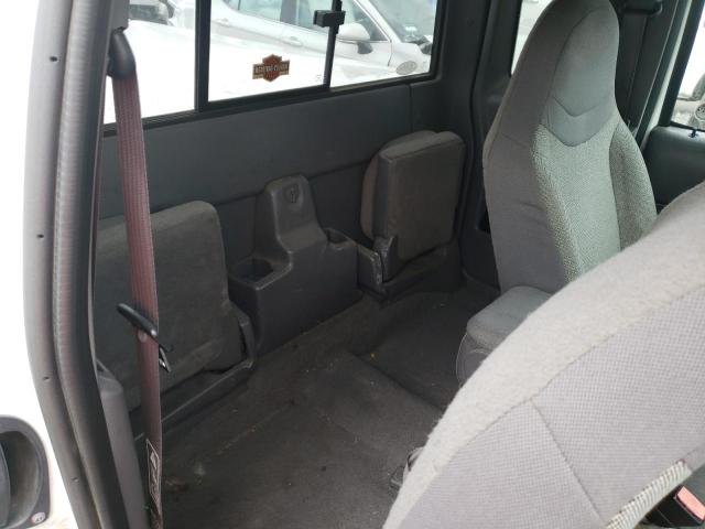 Foto 10 de la subasta – 2002 FORD RANGER SUP con VIN 1FTYR44V02PB30215