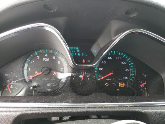Photo 9 from auction – 2013 CHEVROLET TRAVERSE L with VIN 1GNKRGKD2DJ147919