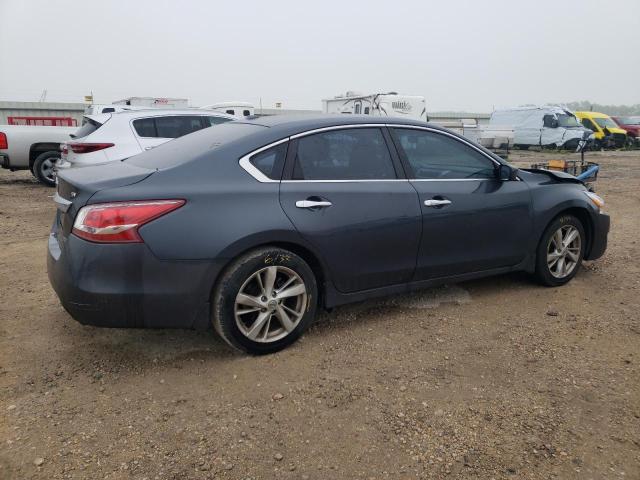 Photo 3 from auction – 2013 NISSAN ALTIMA 2.5 with VIN 1N4AL3AP9DN470096