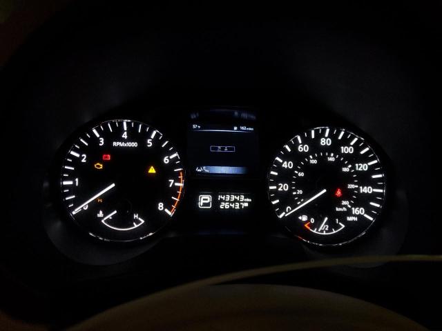 Photo 9 from auction – 2015 NISSAN ALTIMA 2.5 with VIN 1N4AL3APXFC232658