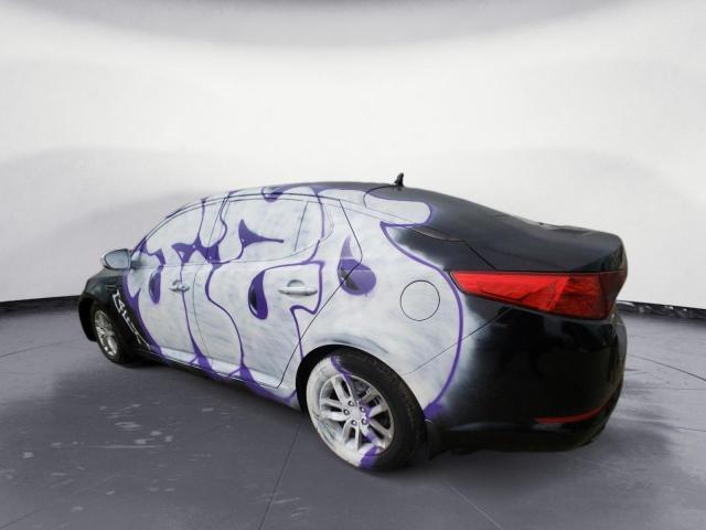 Photo 2 from auction – 2013 KIA OPTIMA LX with VIN KNAGM4A7XD5311284