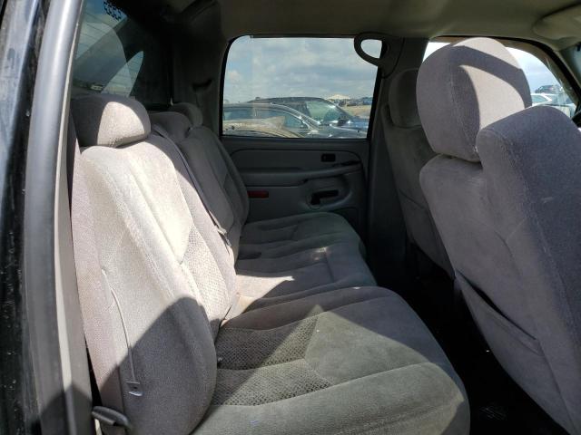 Photo 10 from auction – 2006 CHEVROLET AVALANCHE with VIN 3GNEK12T06G232901