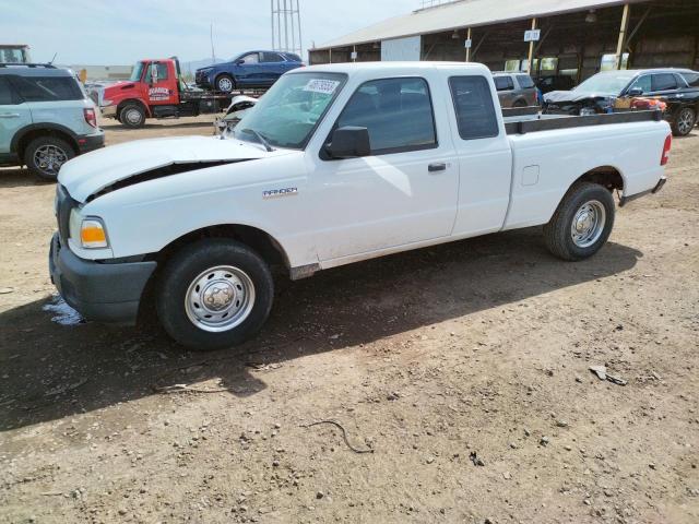 Photo 1 from auction – 2006 FORD RANGER SUP with VIN 1FTYR14U16PA63779