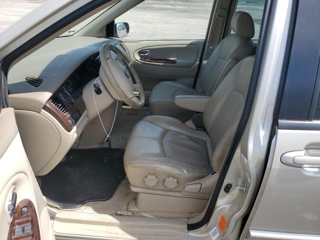 Zdjęcie 7 z aukcji – 2001 MAZDA MPV WAGON z VIN JM3LW28Y510179632