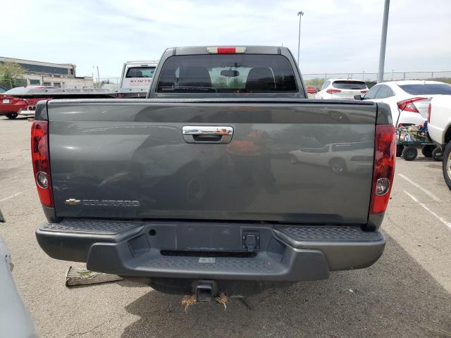 Photo 6 from auction – 2011 CHEVROLET COLORADO with VIN 1GCESBF97B8133800