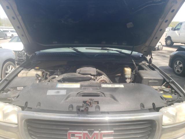 Photo 12 from auction – 2000 GMC YUKON with VIN 1GKEK13T9YJ167902