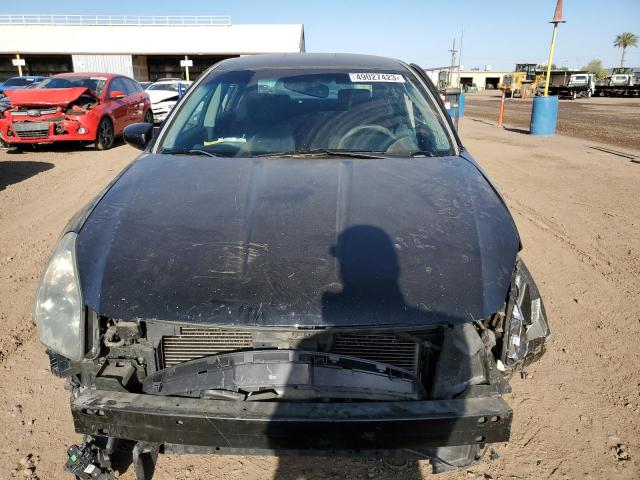 Photo 5 from auction – 2007 NISSAN MAXIMA SE with VIN 1N4BA41E27C822644