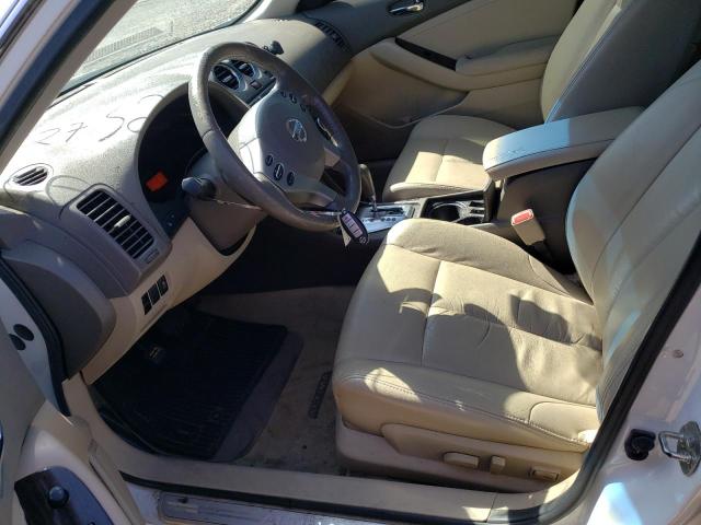 Photo 7 from auction – 2011 NISSAN ALTIMA BAS with VIN 1N4AL2AP9BN491389