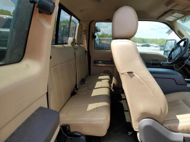 Photo 10 from auction – 2013 FORD F250 SUPER with VIN 1FT7X2BT5DEA45098