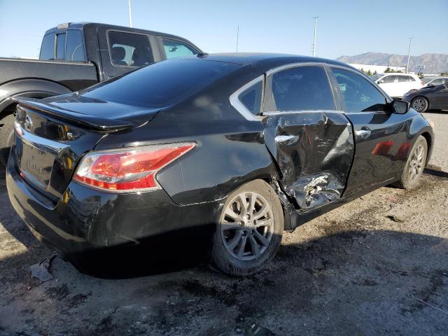 Photo 3 from auction – 2015 NISSAN ALTIMA 2.5 with VIN 1N4AL3AP1FC424034