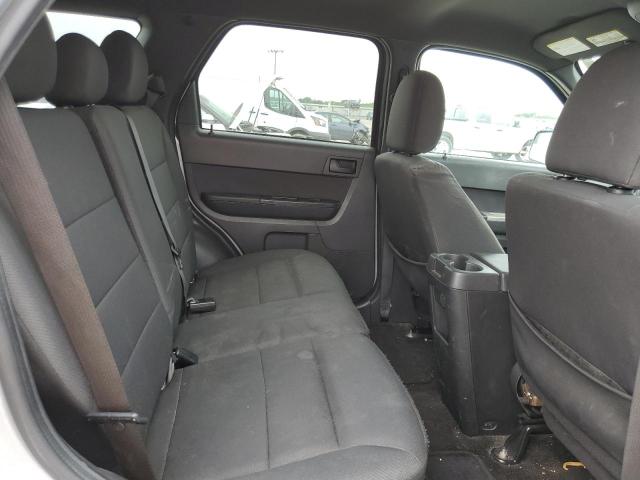 Photo 11 from auction – 2011 FORD ESCAPE XLT with VIN 1FMCU9D75BKC38359