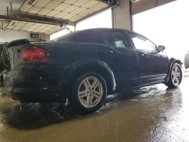 Photo 3 from auction – 2013 DODGE AVENGER SX with VIN 1C3CDZCB3DN590968