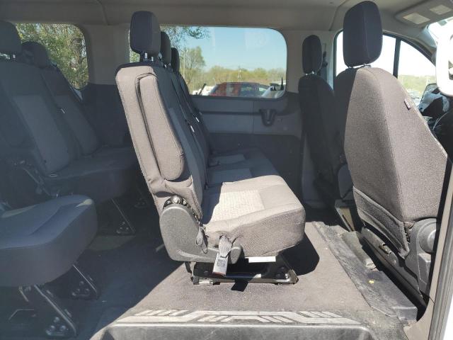 Photo 11 from auction – 2021 FORD TRANSIT T- with VIN 1FBAX2YG8MKA52052