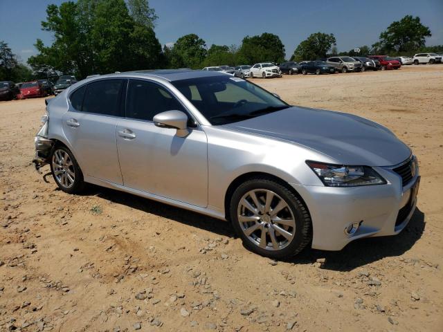 Photo 4 from auction – 2015 LEXUS GS 350 with VIN JTHCE1BL8FA010076
