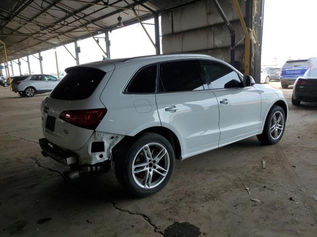 Photo 3 from auction – 2014 AUDI Q5 PREMIUM with VIN WA1DGAFP0EA065790