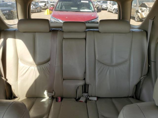 Photo 10 from auction – 2001 LEXUS RX 300 with VIN JTJHF10U410205670