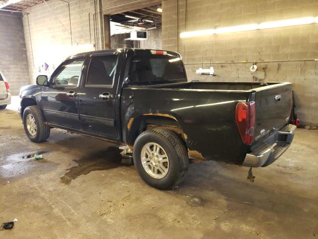 Photo 2 from auction – 2011 GMC CANYON SLE with VIN 1GTH6MFE6B8106453