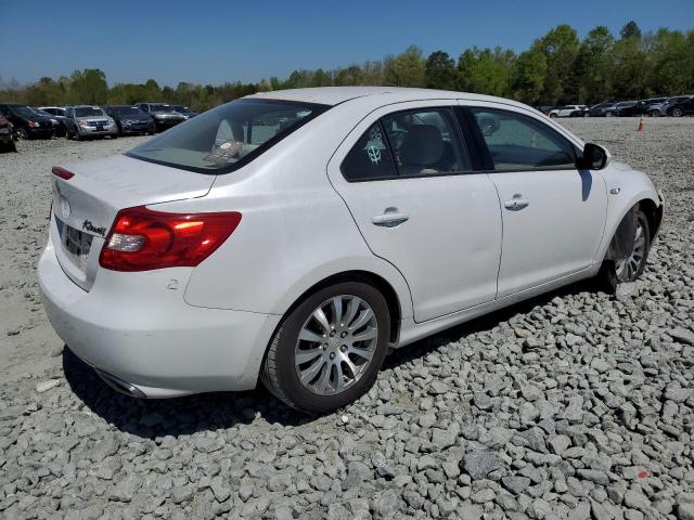 Photo 3 from auction – 2013 SUZUKI KIZASHI SE with VIN JS2RE9A37D6100384