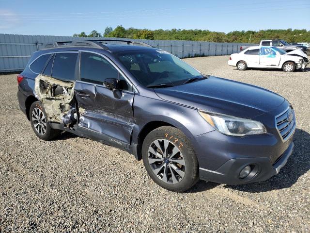Photo 4 from auction – 2017 SUBARU OUTBACK 2. with VIN 4S4BSANC7H3406357
