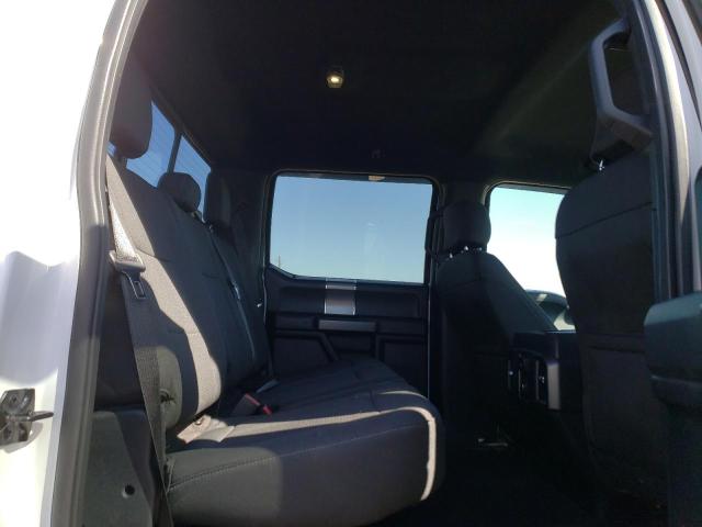 Photo 10 from auction – 2016 FORD F150 SUPER with VIN 1FTEW1EG7GKF42386