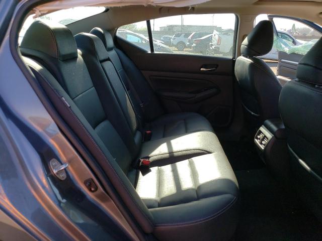 Photo 10 from auction – 2020 NISSAN ALTIMA SL with VIN 1N4BL4EV7LC161143