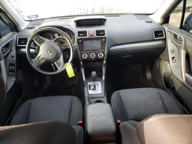 Photo 8 from auction – 2016 SUBARU FORESTER 2 with VIN JF2SJAFCXGH456551