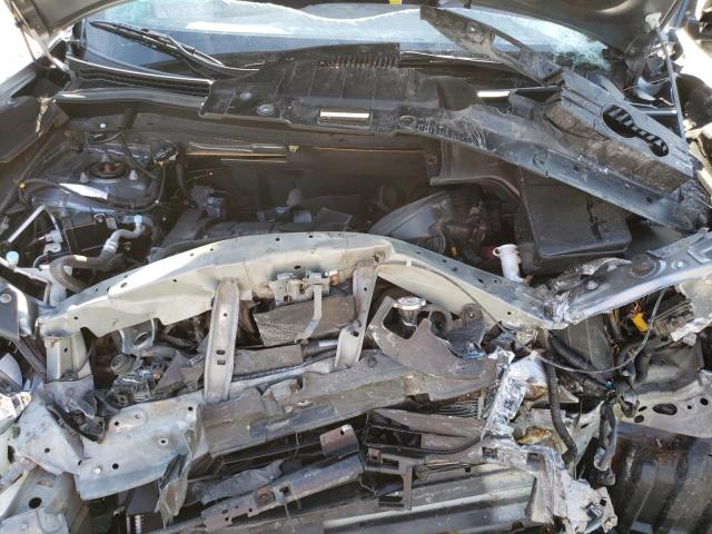 Photo 12 from auction – 2017 MITSUBISHI OUTLANDER with VIN JA4AZ3A3XHZ052743