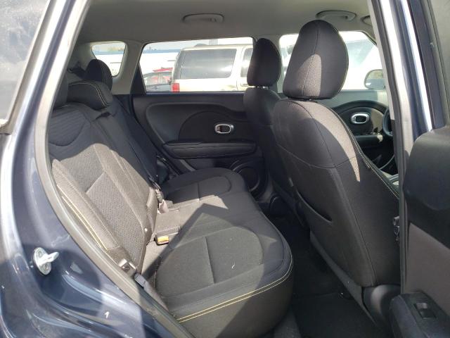Photo 11 from auction – 2016 KIA SOUL with VIN KNDJP3A56G7331338