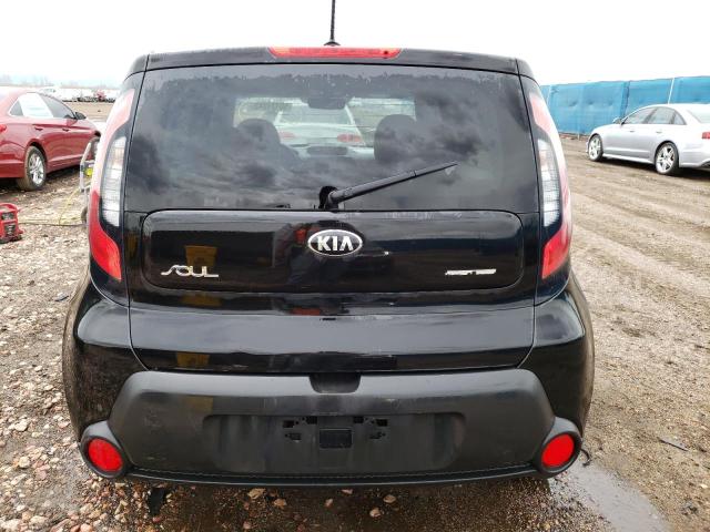Фото 6 с аукциона – 2015 KIA SOUL с VIN KNDJN2A25F7213656