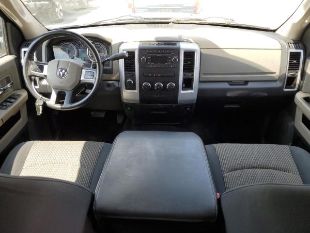 Photo 8 from auction – 2011 DODGE RAM 1500 with VIN 1D7RV1CT0BS654420