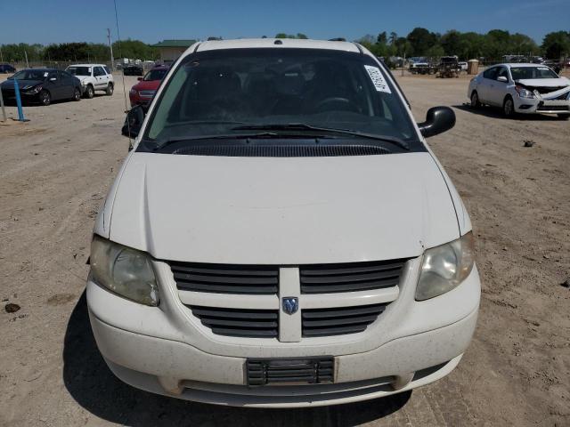 Photo 5 from auction – 2007 DODGE GRAND CARA with VIN 1D4GP24R57B260488