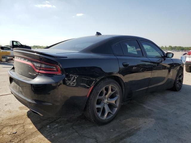 Photo 3 from auction – 2016 DODGE CHARGER SX with VIN 2C3CDXHG7GH188070