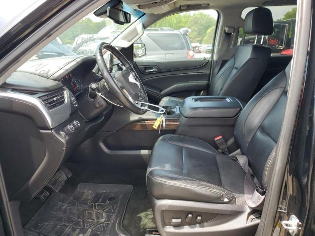 Photo 7 from auction – 2017 CHEVROLET SUBURBAN K with VIN 1GNSKHKC2HR246071
