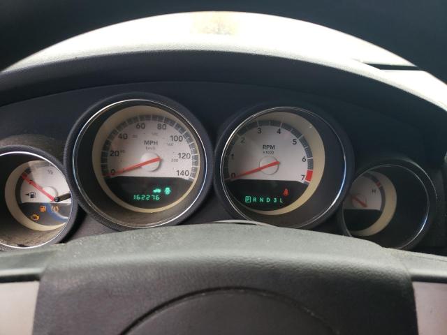 Foto 9 de la subasta – 2009 DODGE CHARGER con VIN 2B3KA43D49H521485