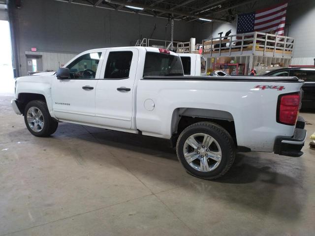 Photo 2 from auction – 2017 CHEVROLET SILVERADO with VIN 1GCVKPEH8HZ134155