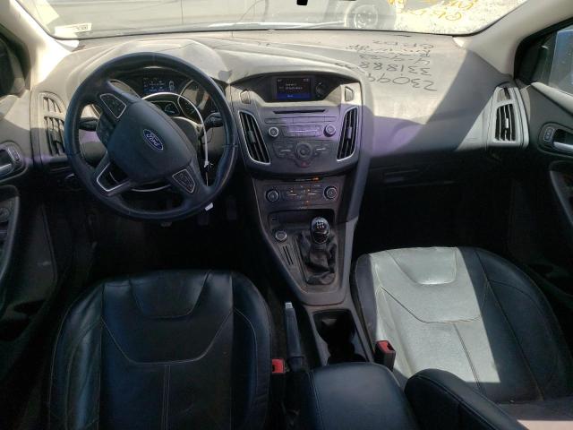 Photo 8 from auction – 2015 FORD FOCUS with VIN 1FADP3F20FL248303