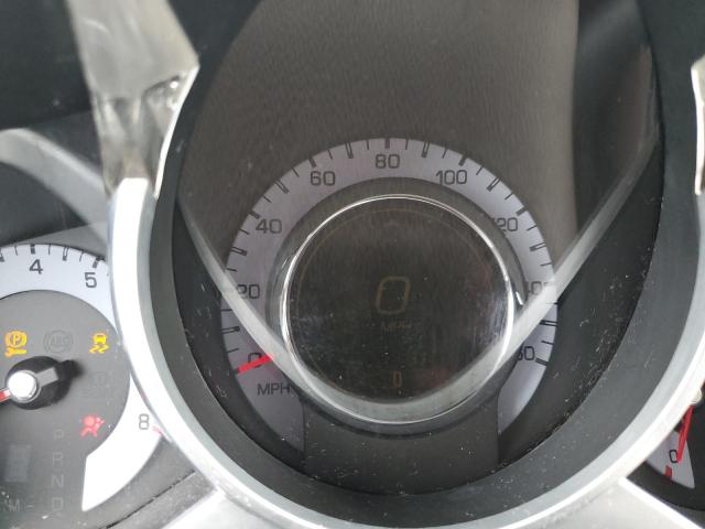 Photo 9 from auction – 2010 CADILLAC SRX PERFOR with VIN 3GYFNBEY1AS643368