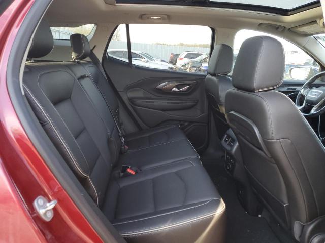 Photo 11 from auction – 2018 GMC TERRAIN DE with VIN 3GKALXEX2JL273895