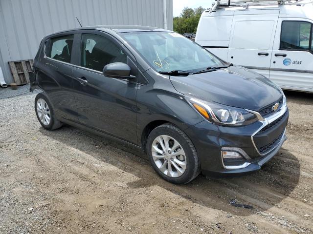 Photo 4 from auction – 2020 CHEVROLET SPARK 1LT with VIN KL8CD6SA8LC454244