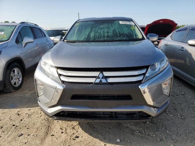 Photo 5 from auction – 2020 MITSUBISHI ECLIPSE CR with VIN JA4AS3AA1LZ021683