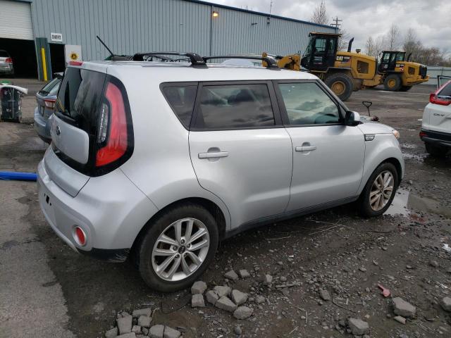 Photo 3 from auction – 2017 KIA SOUL + with VIN KNDJP3A59H7502505