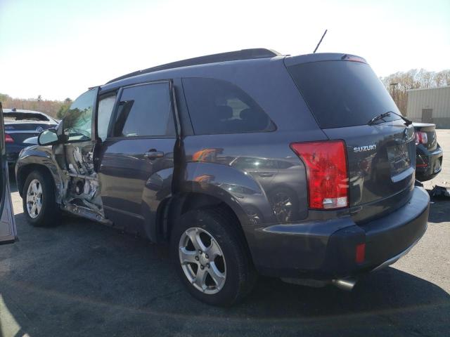 Photo 2 from auction – 2008 SUZUKI XL7 LUXURY with VIN 2S3DA417X86101973