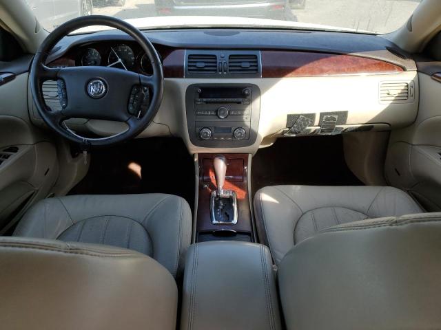 Photo 8 from auction – 2007 BUICK LUCERNE CX with VIN 1G4HR57Y97U210337