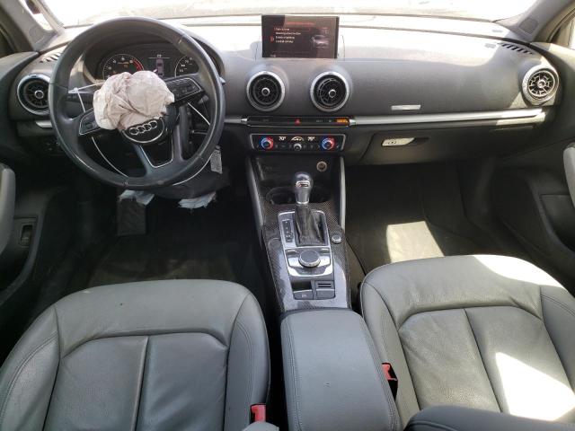 Фото 8 с аукциона – 2018 AUDI A3 PREMIUM с VIN WAUAUGFF0J1030492