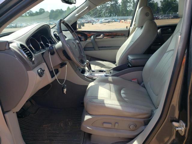 Photo 7 from auction – 2013 BUICK ENCLAVE with VIN 5GAKRCKD9DJ248958