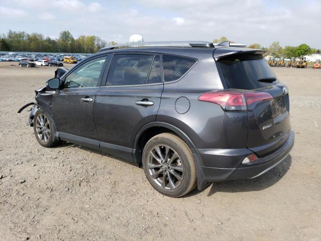 Photo 2 from auction – 2018 TOYOTA RAV4 LIMIT with VIN JTMDFREV2JJ203105